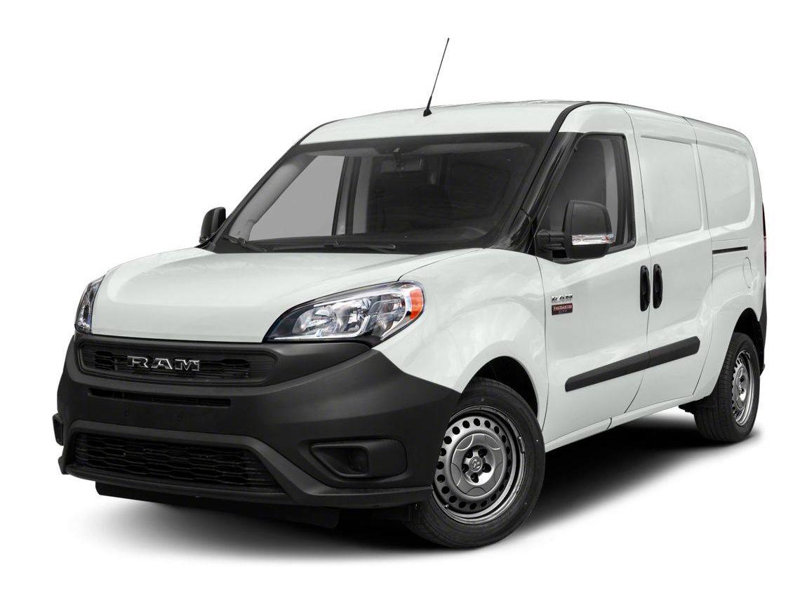 RAM PROMASTER CITY 2019 ZFBHRFBB4K6M01421 image